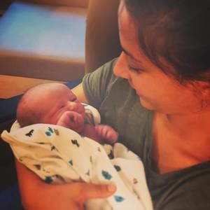 Meet your Posher, Marie